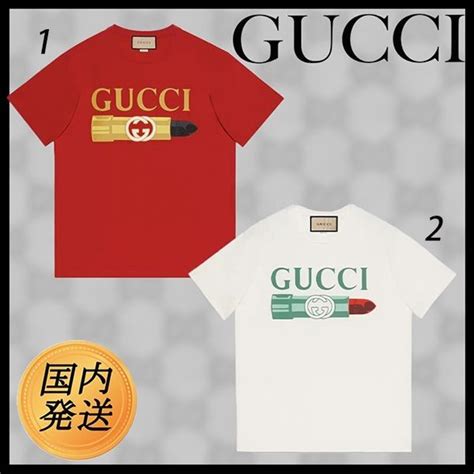 gucci tシャツ 偽物|gucci shirts real or real.